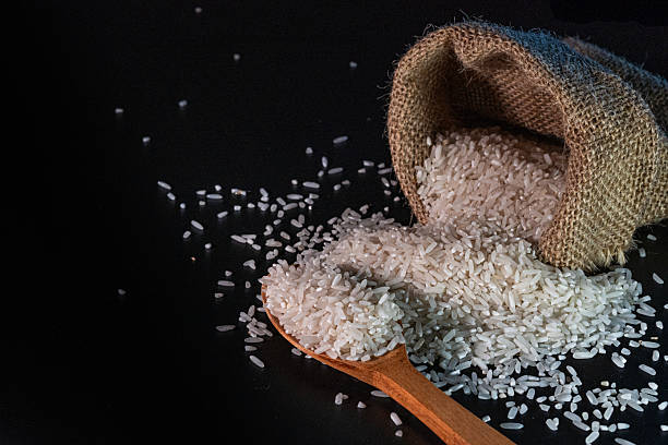 تصویر 2 از خرید برنج کامفیروز اعلا با تضمین کیفیت و طعم واقعی