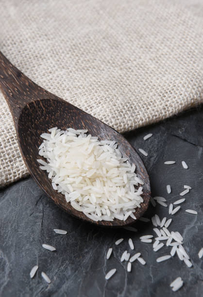 تصویر 3 از خرید برنج کامفیروز اصل با عصر طبیعی و طعم خانگی