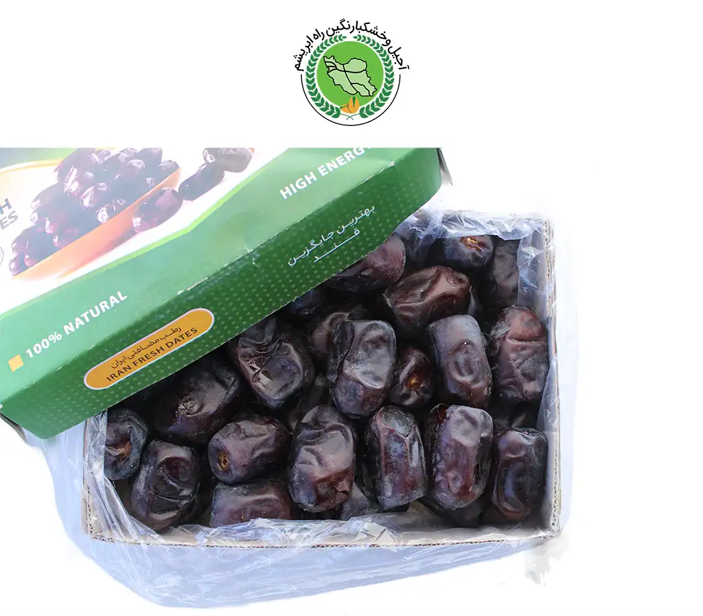 خواص خرما مضافتی کیفیت عالی