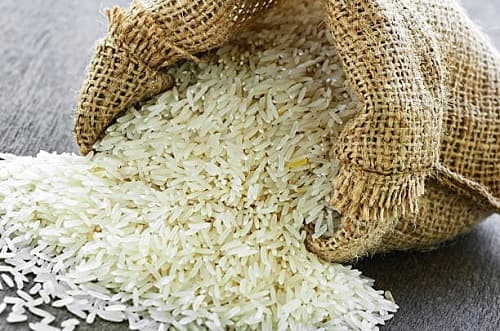 تصویر 1 از قیمت روز برنج کامفیروز اصل + کیفیت ممتاز و عطر بی نظیر