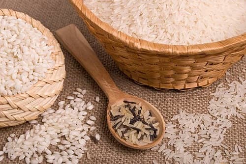 تصویر 2 از قیمت روز برنج کامفیروز اصل + کیفیت ممتاز و عطر بی نظیر