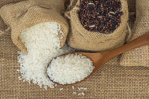 قیمت روز برنج کامفیروز اصل + کیفیت ممتاز و عطر بی نظیر