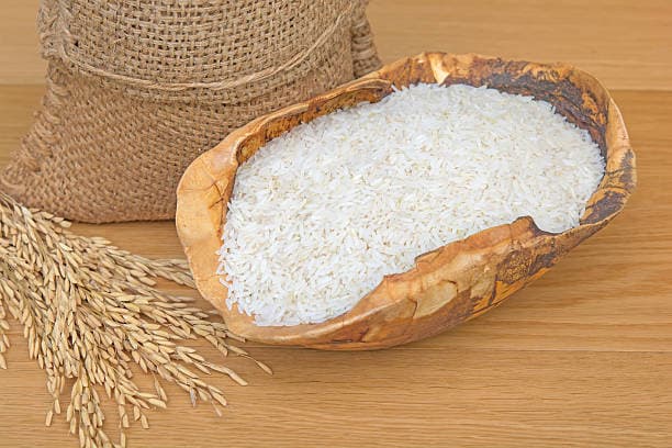 تصویر 1 از خرید عمده برنج کامفیروز اعلا با قیمت مناسب و کیفیت بالا