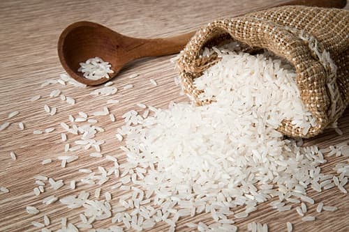 تصویر 2 از خرید عمده برنج کامفیروز اعلا با قیمت مناسب و کیفیت بالا