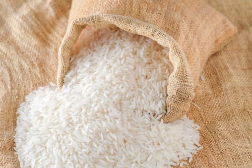 تصویر 3 از معرفی برنج کامفیروز + عطر و طعمی اصیل از دل فارس
