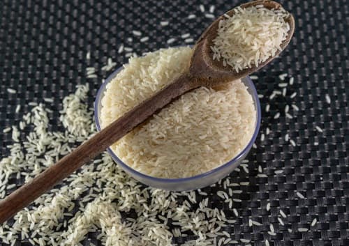 تصویر 3 از قیمت روز برنج کامفیروز درجه یک در بازار ایران