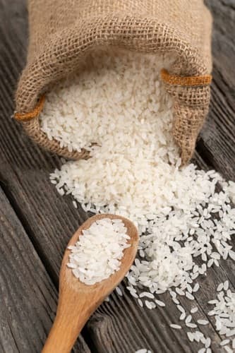 تصویر 1 از قیمت برنج کامفیروز با برنج شمال در طعم و پخت