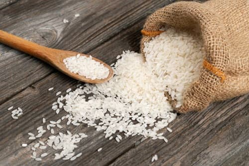 تصویر 2 از قیمت برنج کامفیروز با برنج شمال در طعم و پخت