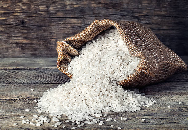 تصویر 1 از راهنمای خرید برنج کامفیروز تازه و خوش پخت