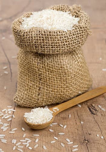 تصویر 1 از خرید اینترنتی برنج عنبر بو با تضمین کیفیت