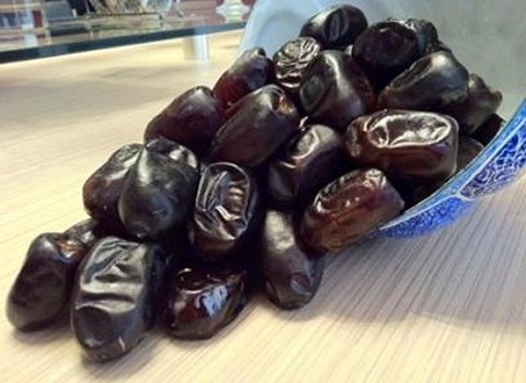 تصویر 3 از خرما مضافتی مجلسی سرشار از انرژی برای مهمانی های خاص