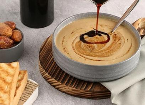 تصویر 3 از شیره خرما رژیمی برای مصرف روزمره