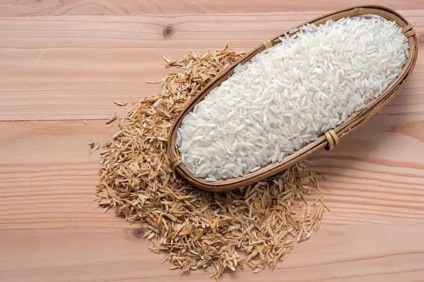 تصویر 3 از برنج ایرانی یک کیلویی در بسته‌ بندی مقاوم و کاربردی