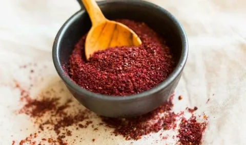 فروش سماق قهوه ای