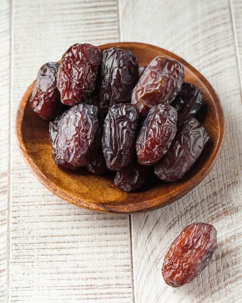 تصویر 2 از خرما مضافتی عالی بم نام دار و معتبر