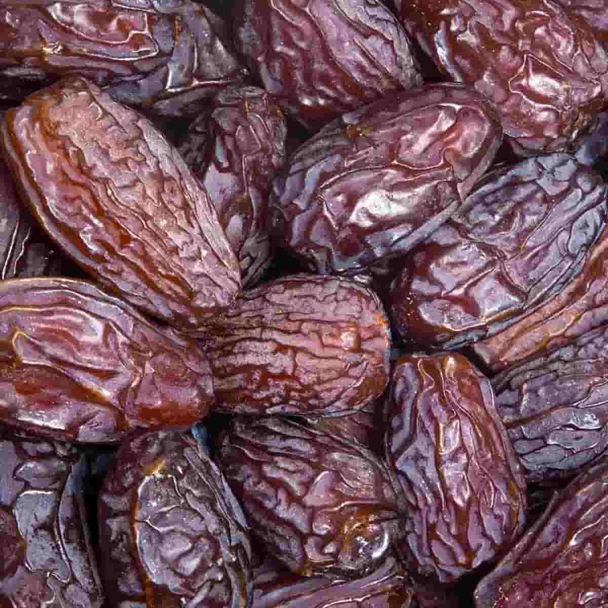 تصویر 1 از خرما مضافتی خوزستان + کیفیت تضمینی