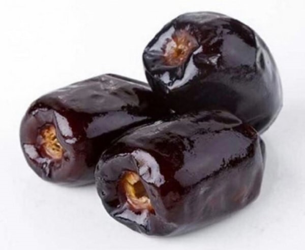 تصویر 2 از خرما مضافتی اعلاء شیرین و درشت با کیفیت ممتاز