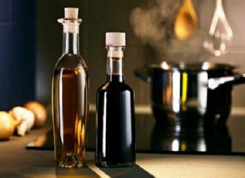 تصویر 4 از سرکه خرما خالص طبیعی مخصوص سالاد و ترشی