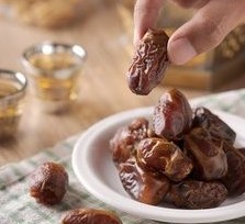 تصویر 2 از خرما استعمران درجه یک مناسب پذیرایی