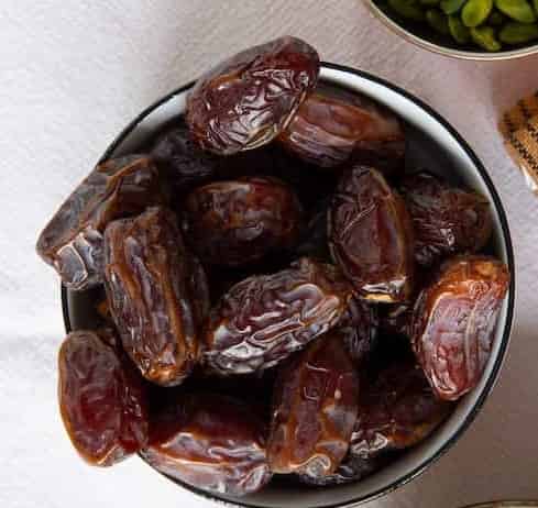 تصویر 1 از خرما استعمران درجه یک مناسب پذیرایی