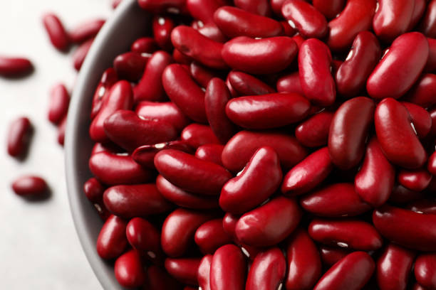 تصویر 2 از لوبیا قرمز خورشتی مناسب دستور های سنتی و مدرن