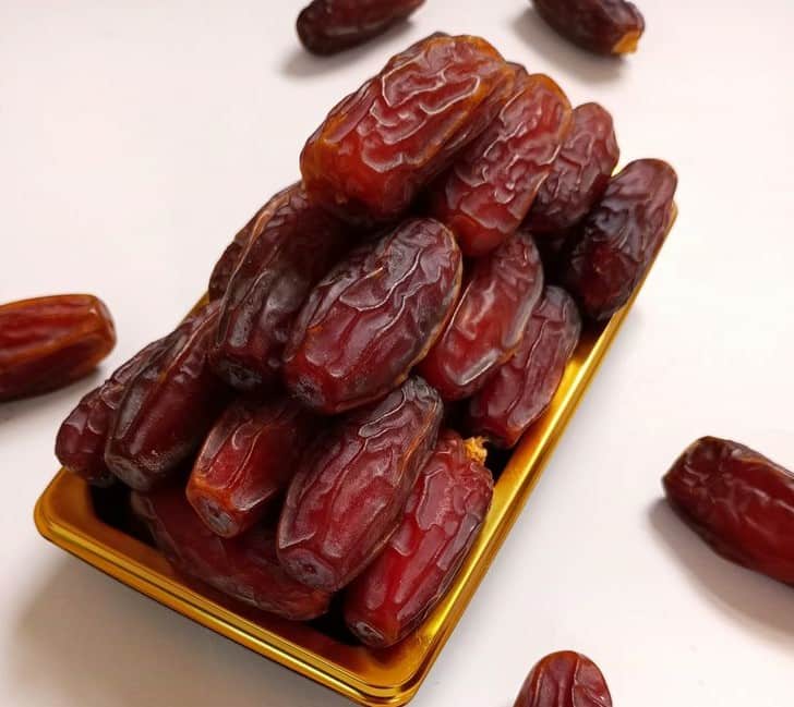 تصویر 1 از خرما پیارم مرغوب انتخابی مطمئن