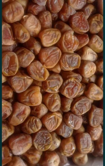 تصویر 1 از خرما خاصویی شیرینی ساده و طبیعی