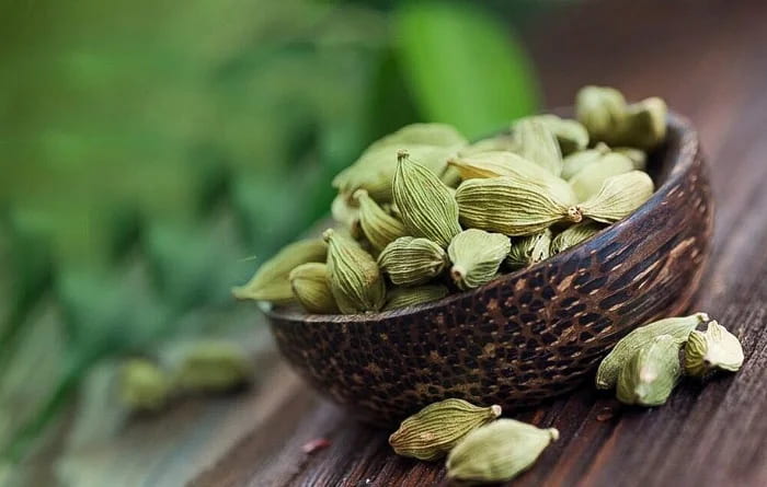 تصویر 4 از هل سبز تازه با عطر قوی و طبیعی