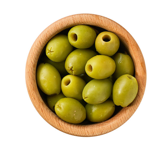 زیتون بی هسته