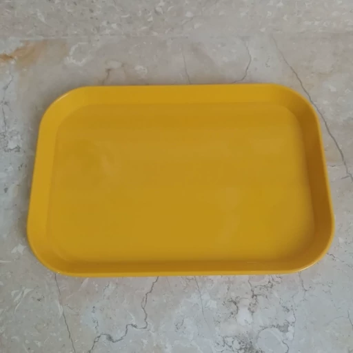 تصویر 4 از قیمت خرید دیس چهار گوش رستورانی عمده به صرفه و ارزان