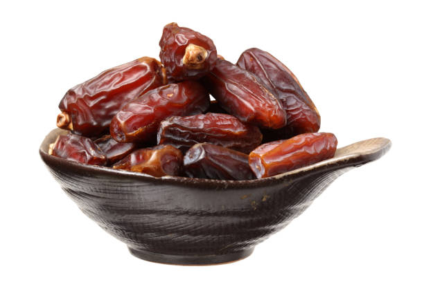 تصویر 2 از مرغوب ترین خرما استعمران درجه یک + بسته بندی مقاوم