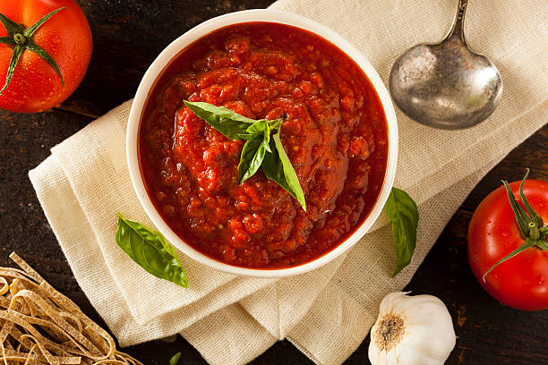تصویر 4 از رب گوجه فرنگی غلیظ تهیه شده از گوجه رسیده