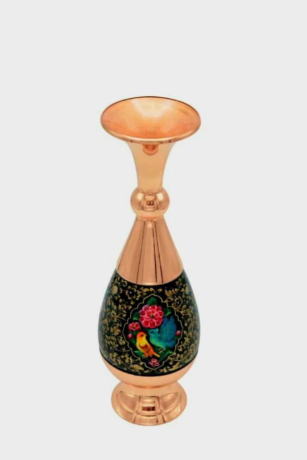 فروش گلدان مسی
