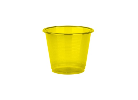 تصویر 3 از لیوان یک بار مصرف پلاستیکی کوچک مناسب قهوه و دوام بالا