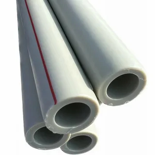 تصویر 1 از لوله پلی اتیلن چند لایه + طول عمر بالا