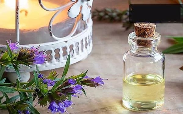 تصویر 2 از عرق کاسنی خالص انتخابی سالم برای سلامتی