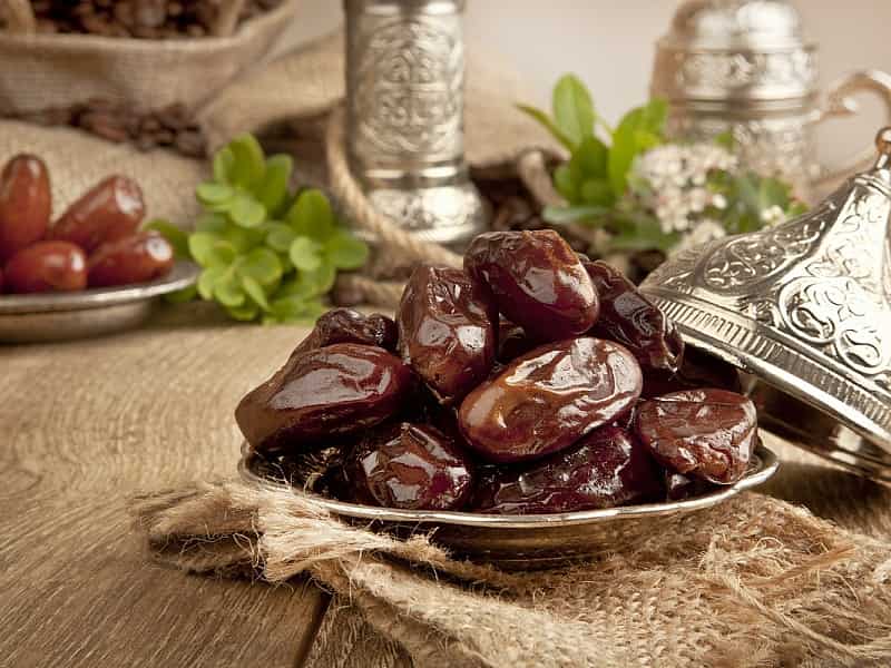 تصویر 4 از خرما زاهدی درشت جهرم ارگانیک بدون شیره