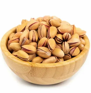 تصویر 1 از پسته اکبری شور تازه با بسته بندی وکیوم