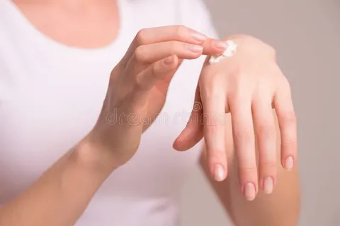 تصویر 1 از کرم دست پوست حساس محافظت ‌کننده و ضد آلرژی