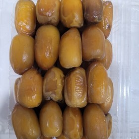 خرما تازه