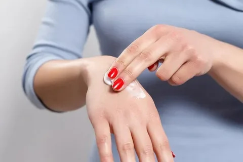 قیمت کرم پوست