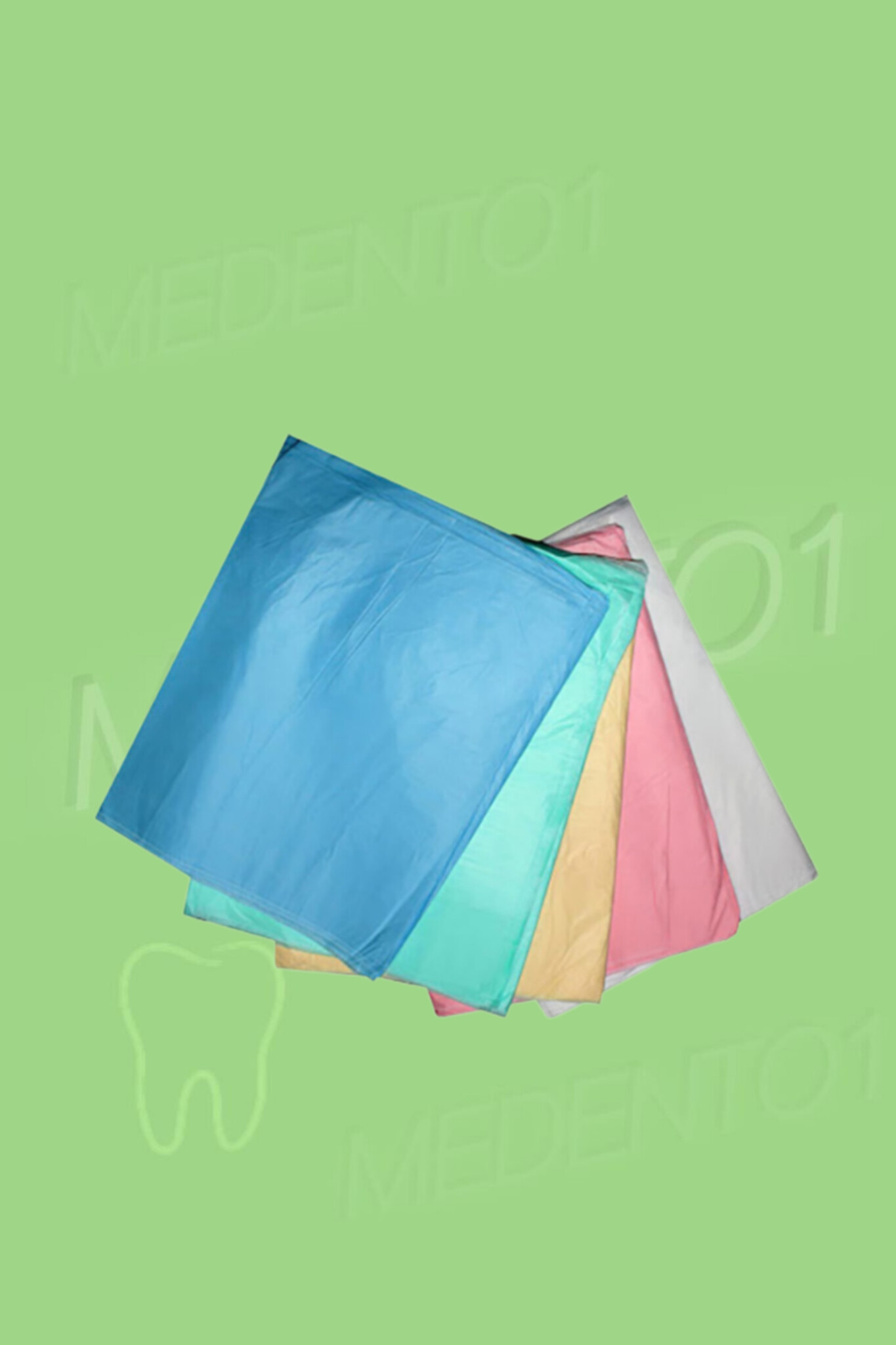 خرید پیشبند نایلونی