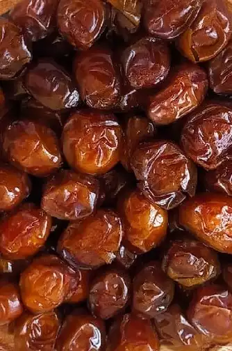 تصویر 1 از خرما خاصویی سالم و طبیعی بدون افزودنی