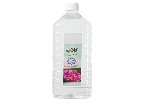تصویر 3 از گلاب کاشان بسته‌ بندی شیک و عطری ماندگار