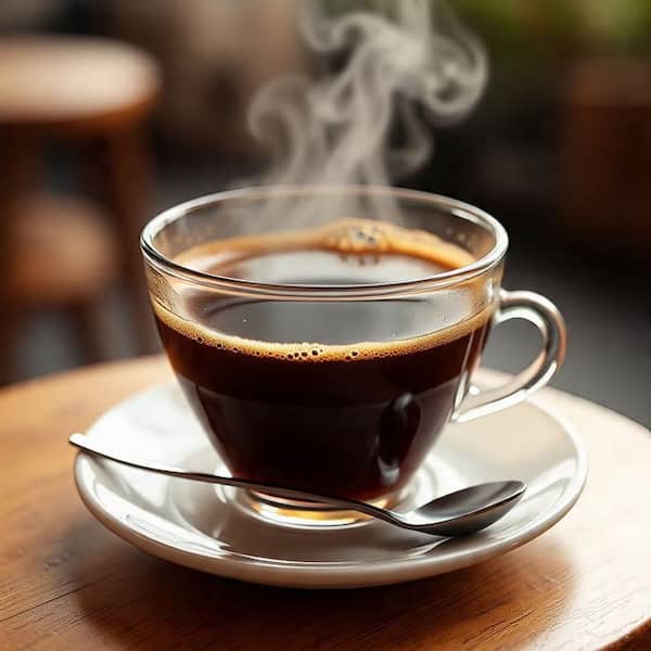 تصویر 4 از قهوه هسته خرما بوشهر تازه و خوش‌ رنگ و عطر دل انگیز