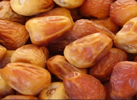 خرما زاهدی درشت مرغوب تازه جنوب ایران