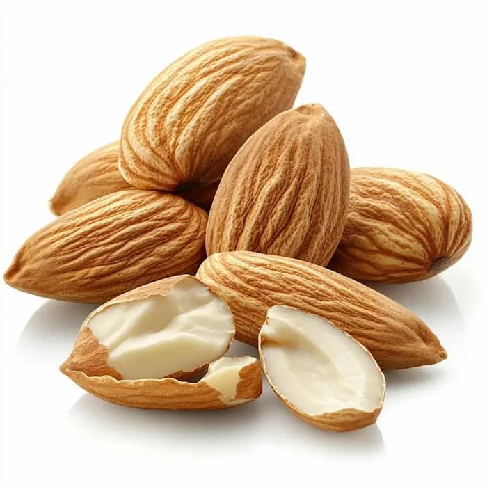 بادام اصفهان تازه و مرغوب ویژه پذیرایی و صادرات