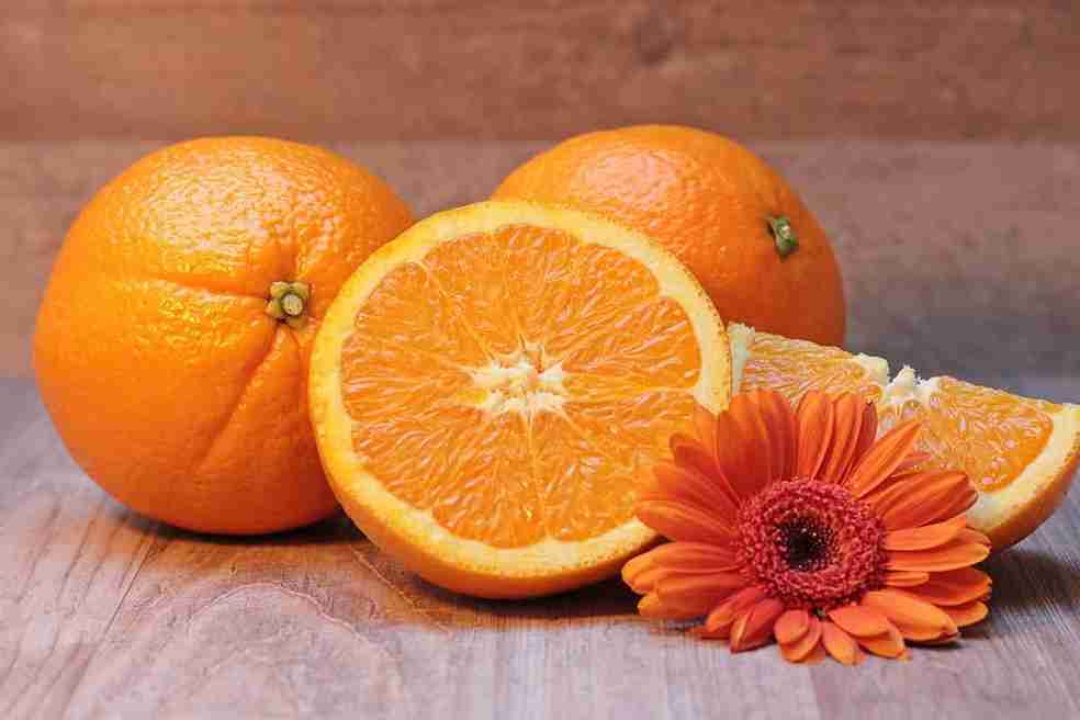 تصویر 4 از پرتقال تامسون آبدار و شیرین ممتاز