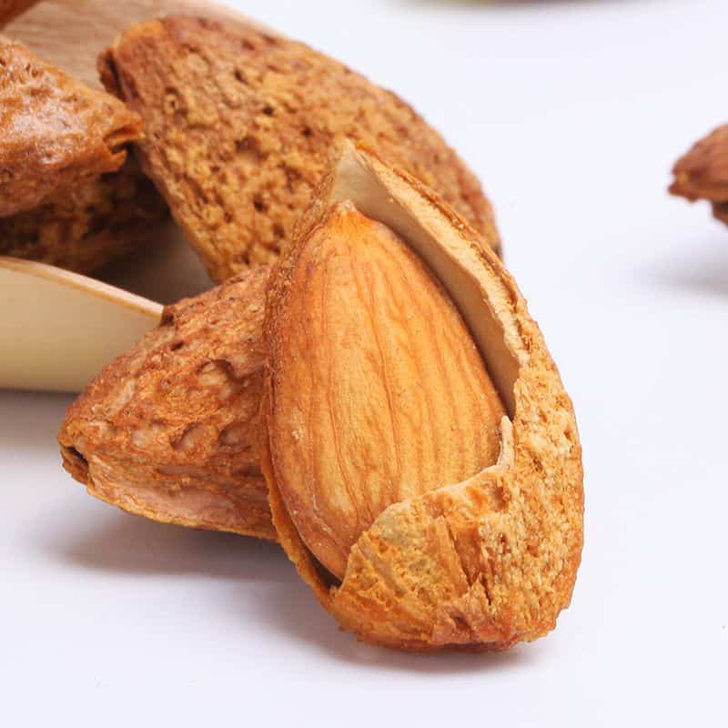 تصویر 1 از بادام مامائی درجه‌ یک خوش طعم مناسب مصرف روزانه