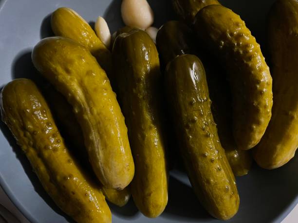تصویر 5 از خیارشور پروبیوتیک بدون نگهدارنده و افزودنی
